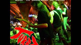 Turbo - Sztuczne oddychanie, Kawaleria szatana, Jaki był ten dzień (Wrocław 2013)