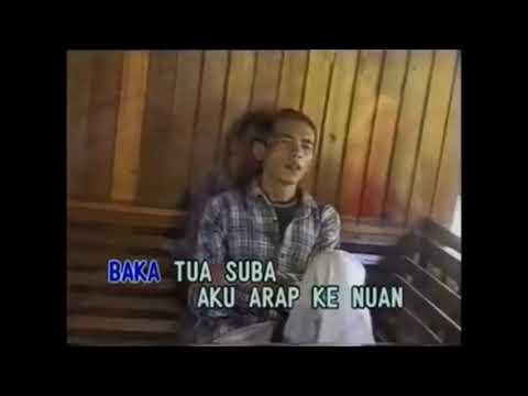 Stevenson - Meruan Sayau (Original MTV Karaoke Version)