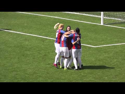 Athletic Club B 2-2 Leioako Emakumeak