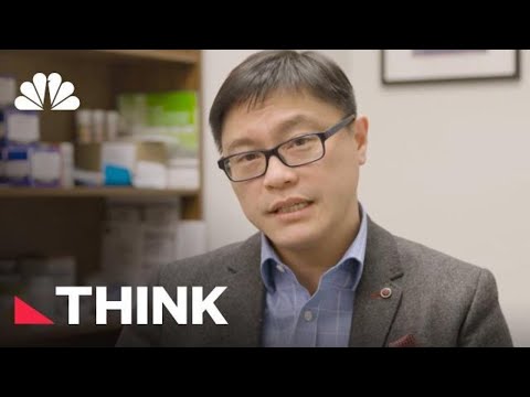 Counting Calories Is A Ridiculous Way To Try And Lose Weight | Think | NBC News