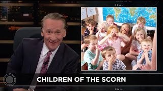 New Rule: Pencils Down | Real Time with Bill Maher (HBO)