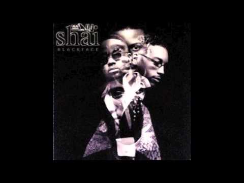 I Dont Want To Be Alone (Remix) - Shai ft. Jay-Z [Blackface] (1995)
