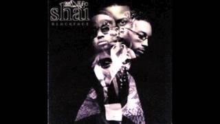 I Dont Want To Be Alone (Remix) - Shai ft. Jay-Z [Blackface] (1995)