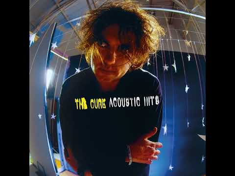 Videoclip de Let's Go To Bed (Acoustic Version) — The Cure