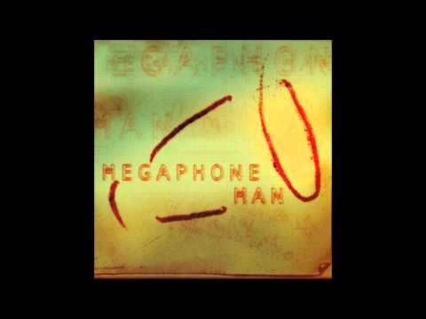 Megaphone man-Fat Gambling Liar