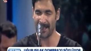 Uğur Işılak-Dombra