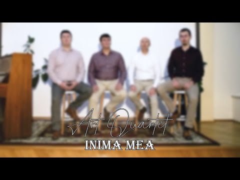 Inima mea - Art Quartet