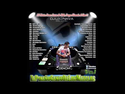 Electro Flow - DJ LEO NAVA 2014