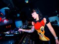 Miss Kittin @ Lowlands 20.08.2004