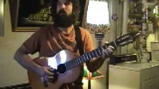 Craig Kidd - Hey, Goodlookin (H.Williams)