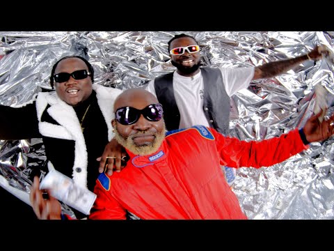 SPRAY AM (Official Video) @BlaqPagesmusic x @SOKO.7  x @bapijoss