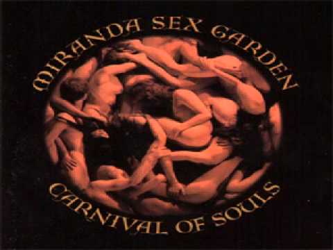 Miranda Sex Garden - Caravan