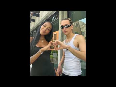 [FREE] ЕГОР КРИД x LIL KRYSTALLL x WHITE GALLOWS Type Beat 2024 - "LITTLE THING"