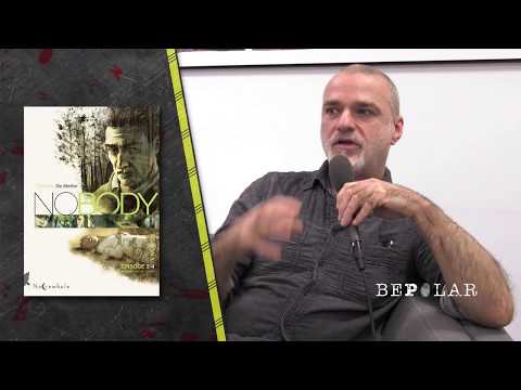 L’interrogatoire de Christian De Metter autour de Nobody