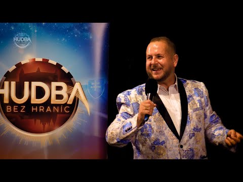 Martin Jakubec: Vínko 2 MIX (HBH-13) #HudbaBezHraníc #Slovakia #slovakmusic