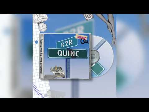 quinC - B-Day (Visualizer)