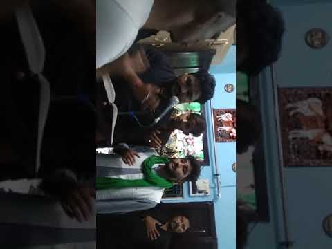 hai sabr o zapt ka ek aasman teeron par /noha imam Hussain  a.s.