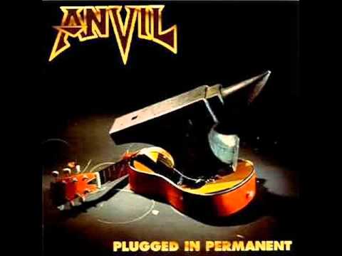 Destined For Doom - Anvil