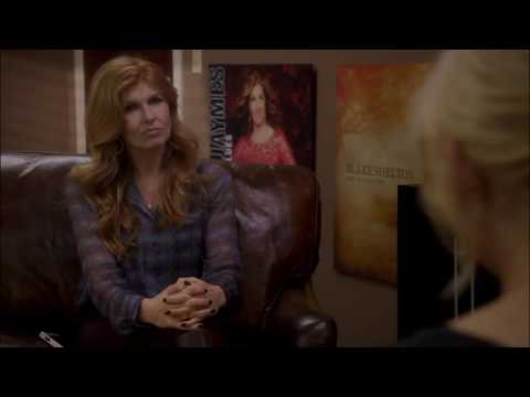 Rayna Jaymes Albums behind conversation with Scarlett O Connor