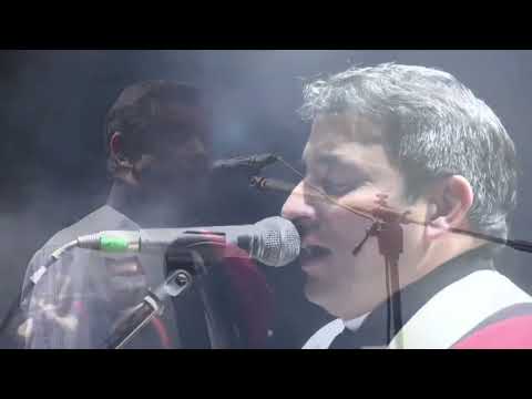 Las voces de Orán - Show completo en Hipólito Yrigoyen 2025