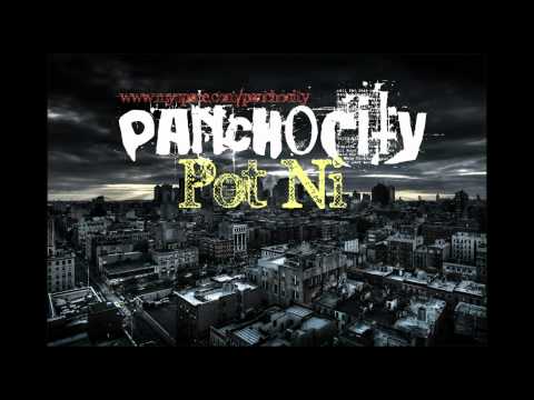 Pancho(UFO CLICK) -  Pot Ni (NEW)