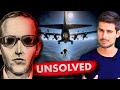 Mystery of DB Cooper | Man who Vanished in the Sky! | Dhruv Rathee