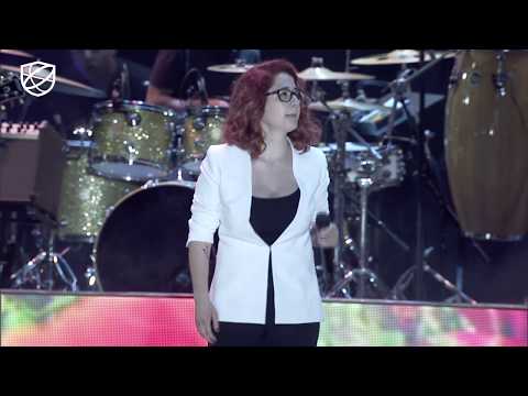 2017 IPMA - Mariana Rocha​ LIVE - "Change"