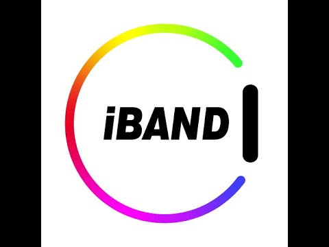 IBand - Buffalo High School 2019