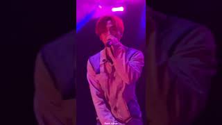 [4K] SIK-K 식케이 XYZ 직캠 FANCAM FL1P LA 190407