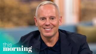 Rob Rinder: Turning Real Court Cases Into Bestselling Crime Novels | This Morning
