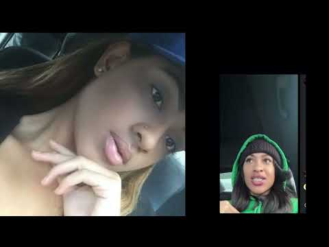 Hiii Siddity from Girll Codee previews 6 snippets from her upcoming project.