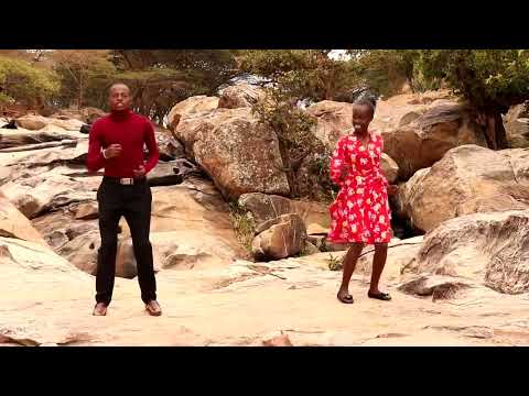Ali Alfonce - Kunaye Mungu(Official Music Video)SMS SKIZA 5969293 TO 811.