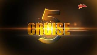 ZodiakTV | CRUISE 5 WITH BURNING SPEAR