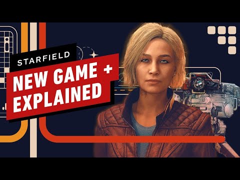 Starfield New Game Plus Explained and Why It's Its Most Intriguing Concept (Spoilers)