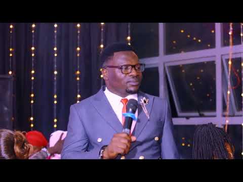 Nimbali tumetoka @ live MC Lico & Mussa Mishe