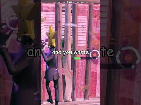 HOW TO RANK UP IN FORTNITE RELOAD #fortnite