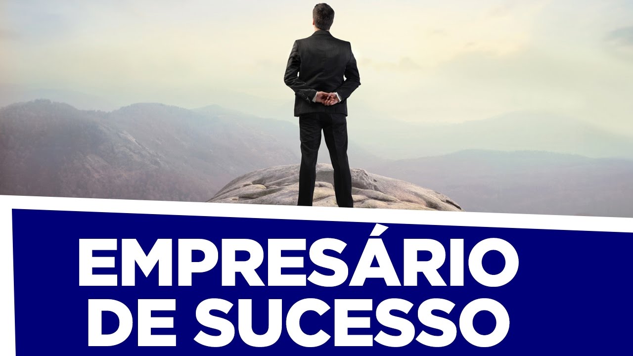 Um REQUISITO para ser um Empresário de Sucesso