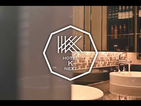 HOTEL K-NEXT【ケーネクスト】｜大宮のホテル