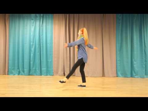 AJW 2017 - Class Recap - Jo - Spins and Turns