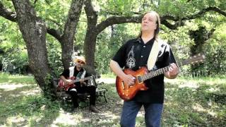 Neal Black & Larry Garner - Saints of New Orleans (official video)