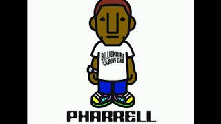 Pharrell Williams - Mamacita Feat. Daddy Yankee
