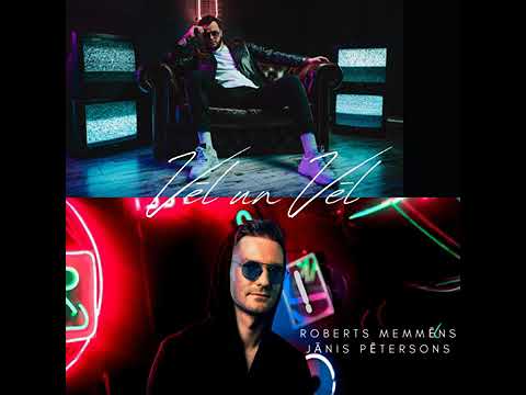 roberts memmēns vēl un vēl