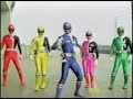 Power Rangers SPD Jetix Commercial 2005