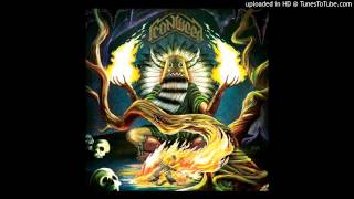 Ironweed - &quot;Vertigo&quot;