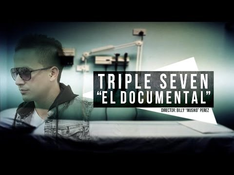 Triple Seven - Testimonio de Pichie - Documental
