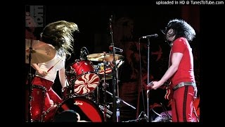The White Stripes- My Doorbell Live