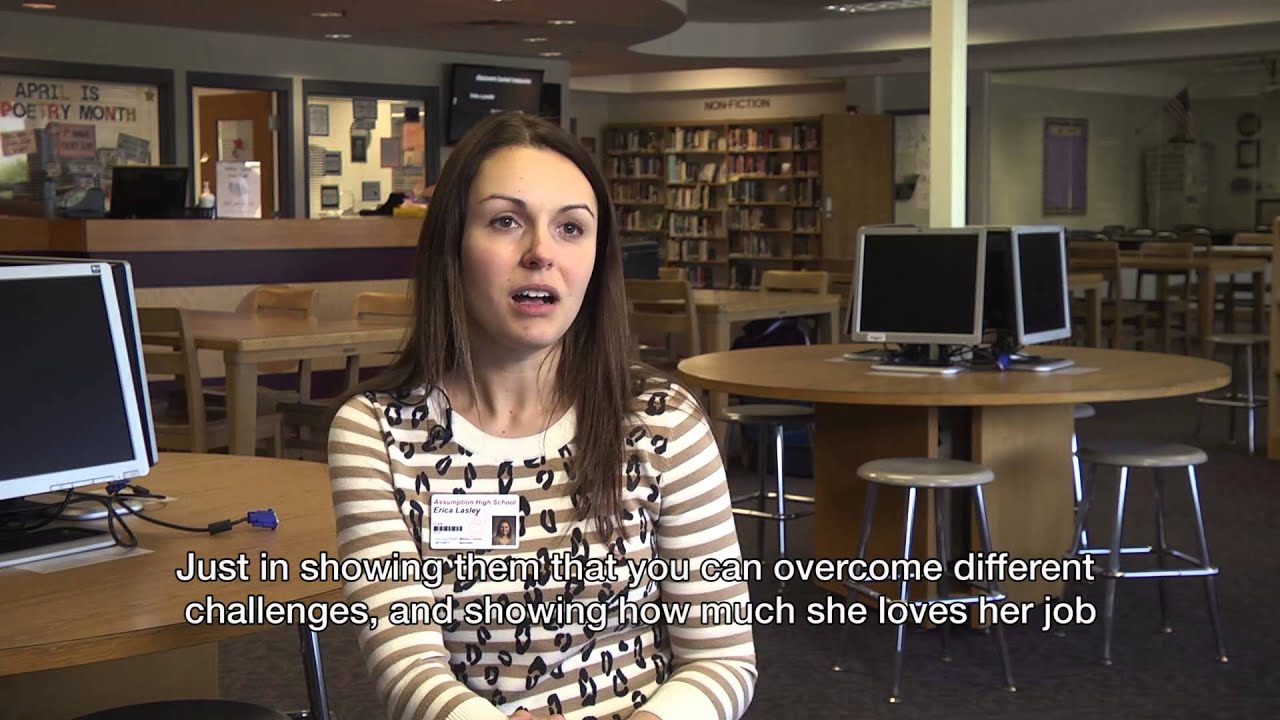 Customized Employment in Kentucky