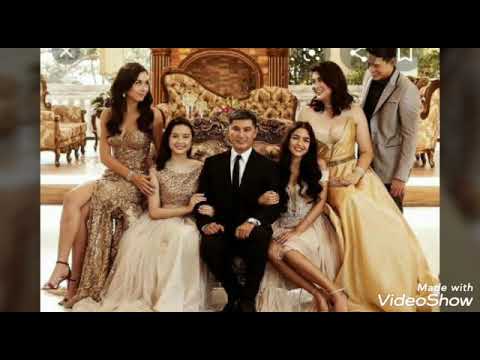 Kadenang ginto(nasa puso)