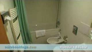 Video clip of Hotel Archibald City Prague - Eurobookings.com