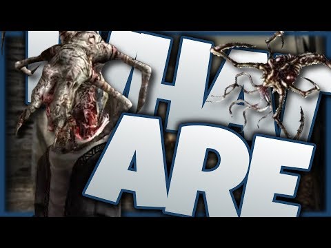 What are Las Plagas? (Resident Evil 4)